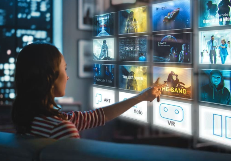 The Future of Online Streaming: Trends to Watch
